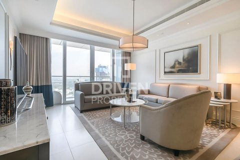 Apartment de 1 dormitorio en Downtown Dubai (Downtown Burj Dubai), UAE No. 201276 6