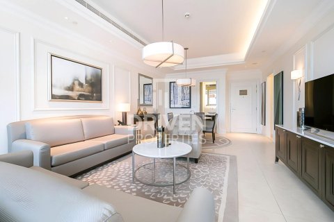 Apartment de 1 dormitorio en Downtown Dubai (Downtown Burj Dubai), UAE No. 201276 8