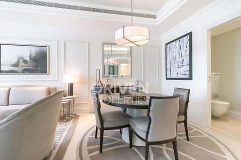 Apartment de 1 dormitorio en Downtown Dubai (Downtown Burj Dubai), UAE No. 201276 13