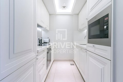 Apartment de 1 dormitorio en Downtown Dubai (Downtown Burj Dubai), UAE No. 201276 14