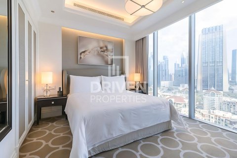 Apartment de 1 dormitorio en Downtown Dubai (Downtown Burj Dubai), UAE No. 201276 12