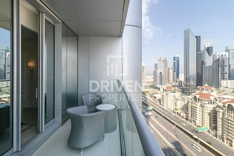 Apartment de 1 dormitorio en Downtown Dubai (Downtown Burj Dubai), UAE No. 201276 17