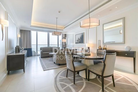 Apartment de 1 dormitorio en Downtown Dubai (Downtown Burj Dubai), UAE No. 201276 5