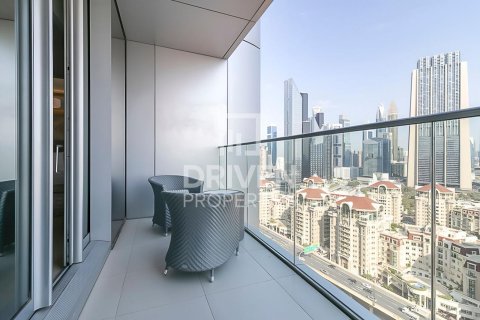 Apartment de 1 dormitorio en Downtown Dubai (Downtown Burj Dubai), UAE No. 201276 16