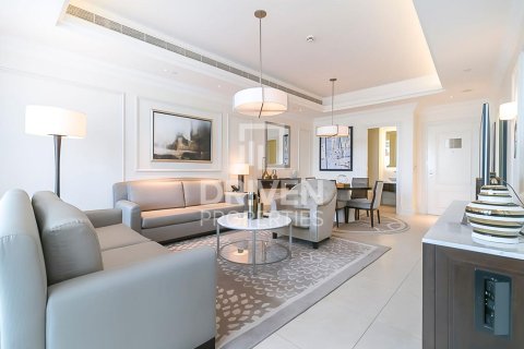 Apartment de 1 dormitorio en Downtown Dubai (Downtown Burj Dubai), UAE No. 201276 7