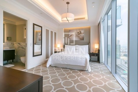 Apartment de 1 dormitorio en Downtown Dubai (Downtown Burj Dubai), UAE No. 201276 10