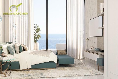 Квартира с 1 спальней в Al Marjan Island, ОАЭ №75635 6
