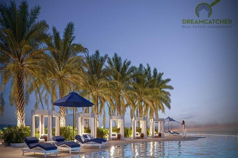 Квартира с 1 спальней в Al Marjan Island, ОАЭ №75635 26