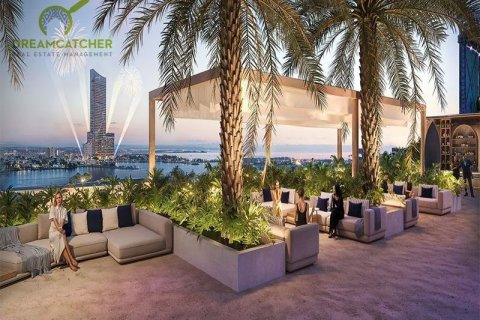 Квартира с 1 спальней в Al Marjan Island, ОАЭ №75635 27