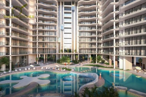 Квартира с 1 спальней в Al Marjan Island, ОАЭ №75635 25