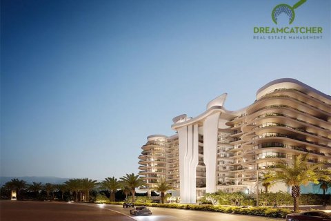Квартира с 1 спальней в Al Marjan Island, ОАЭ №75635 28