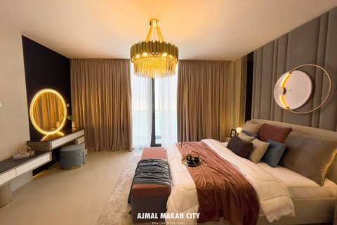 Villa de 5 dormitorios en Sharjah Waterfront City, UAE No. 10886 11