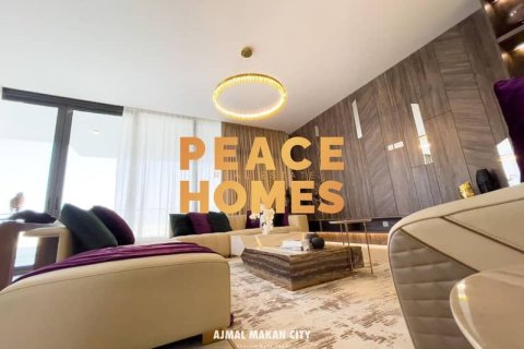 Villa de 5 dormitorios en Sharjah Waterfront City, UAE No. 10886 8