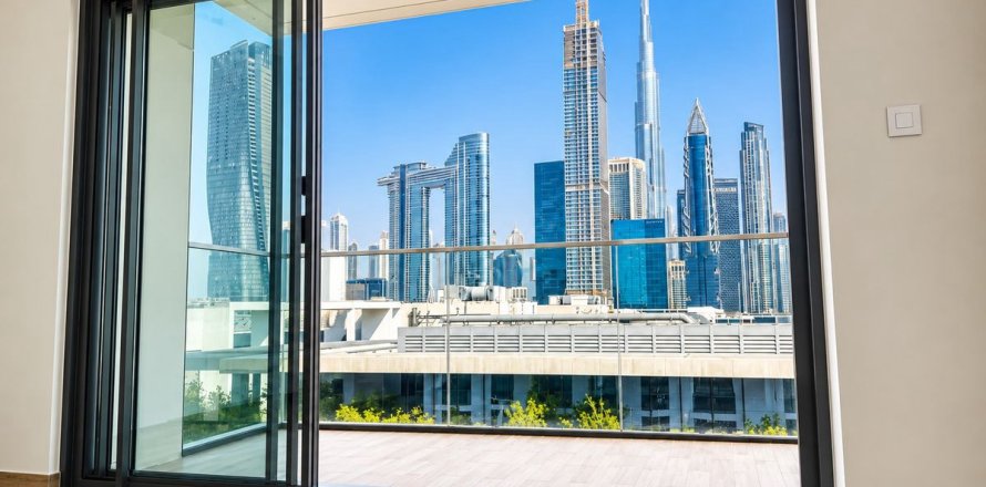 1 غرف نوم شقة في City Walk, الإمارات العربية المتحدة رقم 213713