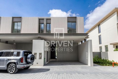 Townhouse de 3 chambres à Nad Al Sheba 1, UAE No. 192587
