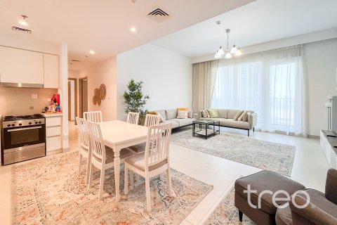 2 bedrooms Apartment in Creek Horizon, UAE No. 220723