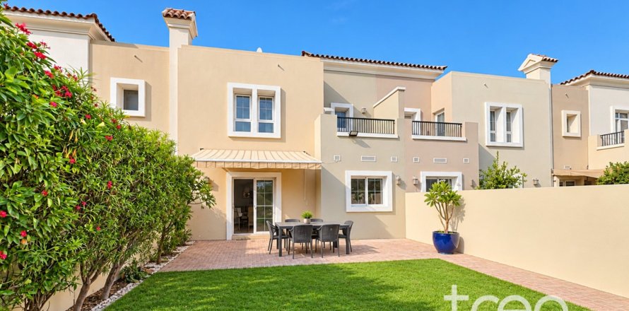 3 bedrooms Villa in Arabian Ranches, UAE No. 220833