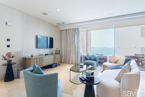 2 bedrooms Apartment in FIVE Palm Jumeirah, UAE No. 209105