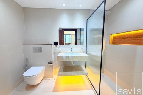 Квартира с 1 спальней в Executive Towers, ОАЭ №217429 12