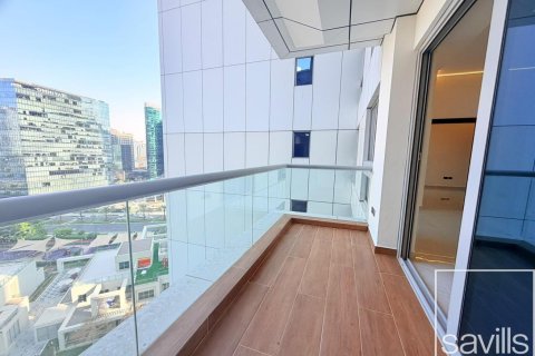 Квартира с 1 спальней в Executive Towers, ОАЭ №217429 4