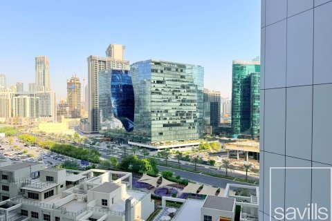 Квартира с 1 спальней в Executive Towers, ОАЭ №217429 7