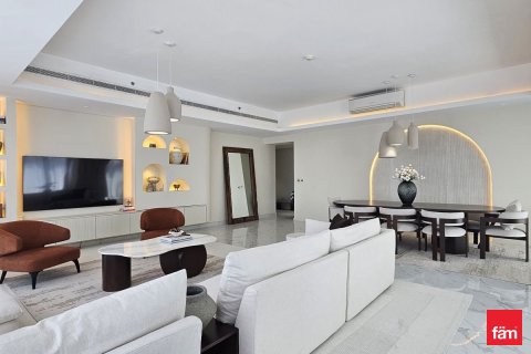 4 bedrooms Apartment in Downtown Dubai (Downtown Burj Dubai), UAE No. 162847 22