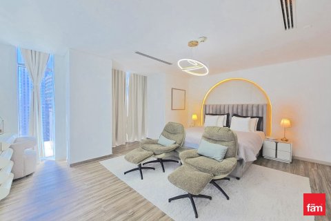 4 bedrooms Apartment in Downtown Dubai (Downtown Burj Dubai), UAE No. 162847 10