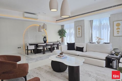 4 bedrooms Apartment in Downtown Dubai (Downtown Burj Dubai), UAE No. 162847 21