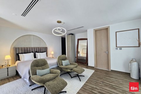 4 bedrooms Apartment in Downtown Dubai (Downtown Burj Dubai), UAE No. 162847 15