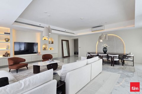 4 bedrooms Apartment in Downtown Dubai (Downtown Burj Dubai), UAE No. 162847 23