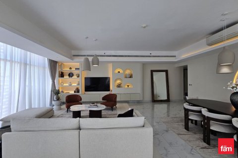 4 bedrooms Apartment in Downtown Dubai (Downtown Burj Dubai), UAE No. 162847 19