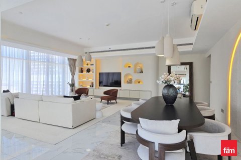 4 bedrooms Apartment in Downtown Dubai (Downtown Burj Dubai), UAE No. 162847 20