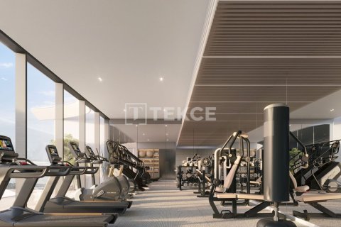2 bedrooms Apartment in Meydan, UAE No. 107033 5