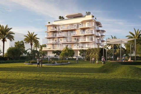 2 bedrooms Apartment in Meydan, UAE No. 107033 8