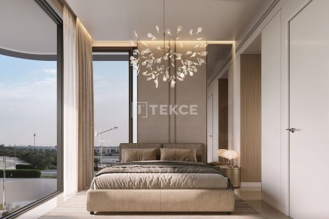 2 bedrooms Apartment in Meydan, UAE No. 107033 17