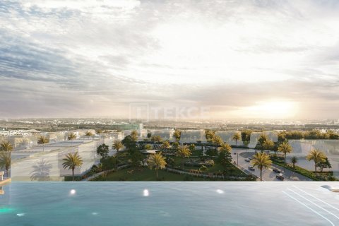 2 bedrooms Apartment in Meydan, UAE No. 107033 4