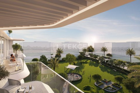 2 bedrooms Apartment in Meydan, UAE No. 107033 6