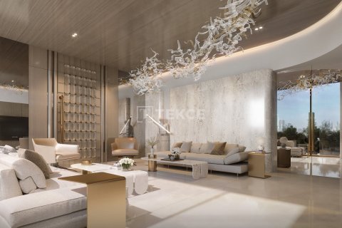 2 bedrooms Apartment in Meydan, UAE No. 107033 10