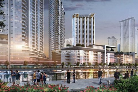 2 bedrooms Apartment in Sobha Hartland, UAE No. 78526 15