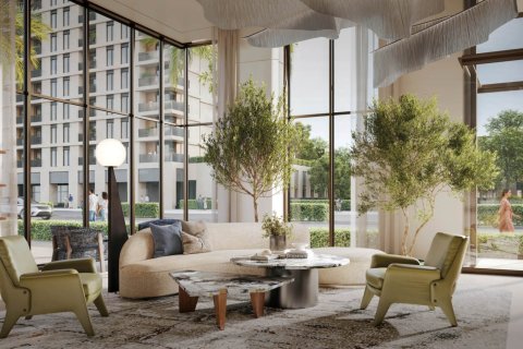 Appartement de 1 chambre à Dubai Hills Estate, UAE No. 153663 8