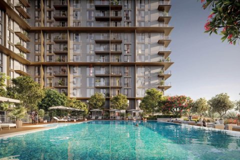 Appartement de 1 chambre à Dubai Hills Estate, UAE No. 153663 11