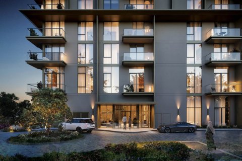1 bedroom Apartment in Dubai Hills Estate, UAE No. 153663
