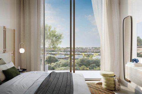 Appartement de 1 chambre à Dubai Hills Estate, UAE No. 153663 6