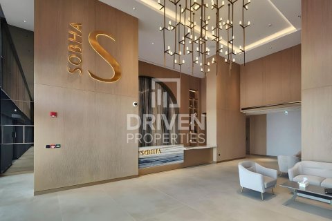 1 bedroom Apartment in Sobha Hartland, UAE No. 211493 12