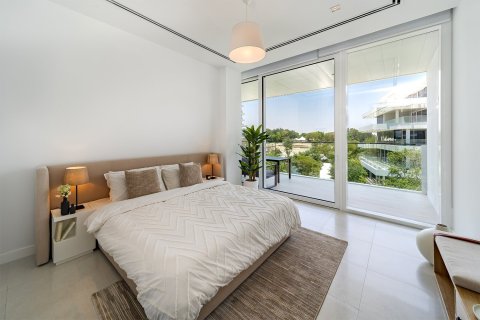 Appartement de Studio à Dubai, UAE No. 110251 3