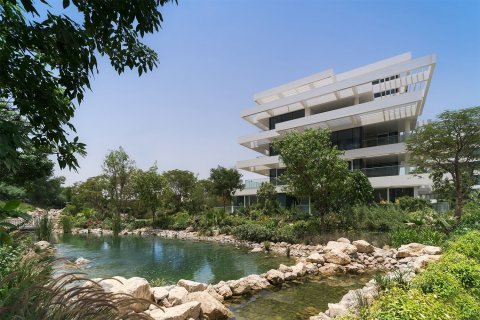 Appartement de Studio à Dubai, UAE No. 110251 9
