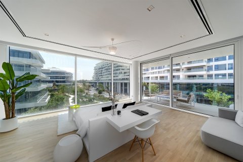 Appartement de Studio à Dubai, UAE No. 110251 5