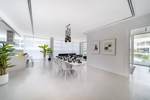 Appartement de Studio à Dubai, UAE No. 110251 7