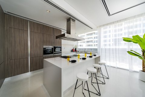 Appartement de Studio à Dubai, UAE No. 110251 6
