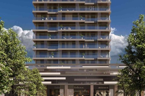 MARRIOTT RESIDENCES in Business Bay, UAE No. 70091